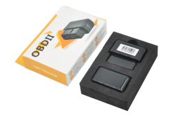 GPS OBD Mini balenie