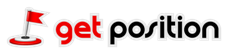 GetPosition logo